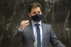 “Não dá para esperar até 2030 para resolver o problema da entrada de Belo Horizonte na BR-381”, cobra Mucida 